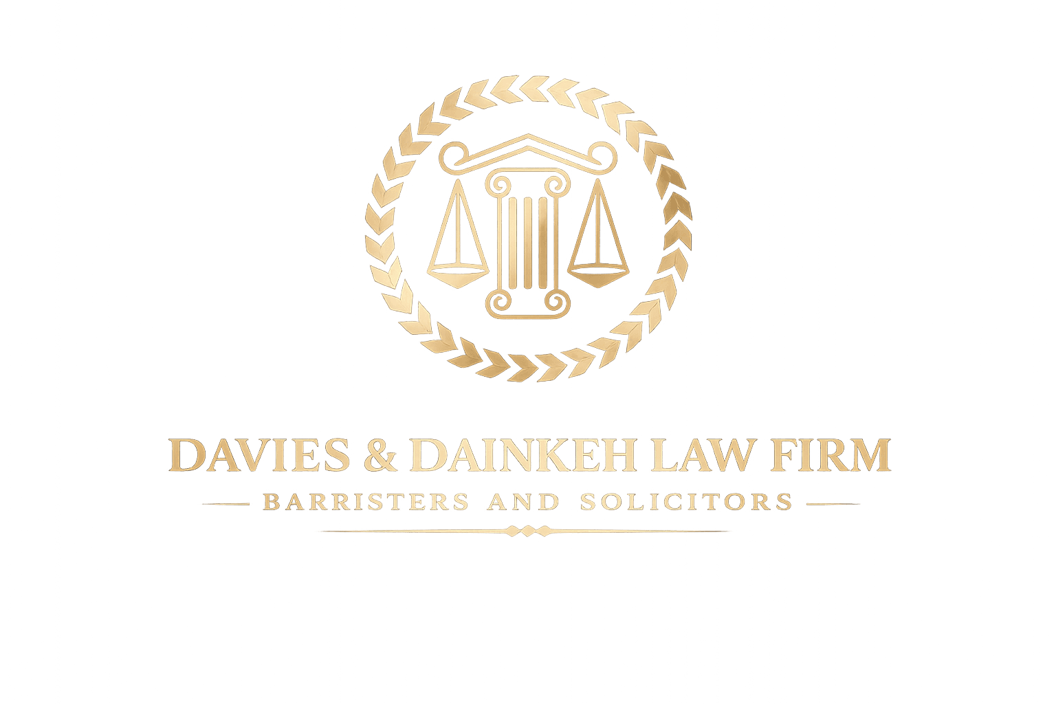 Davies & Dainkeh Law Firm